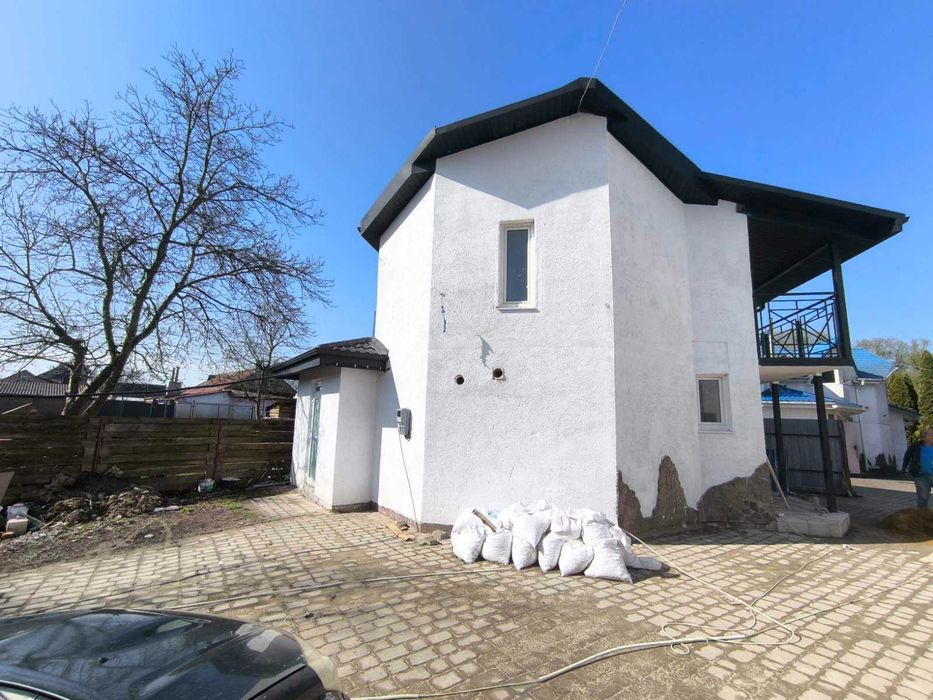 Продам  житловий будинок