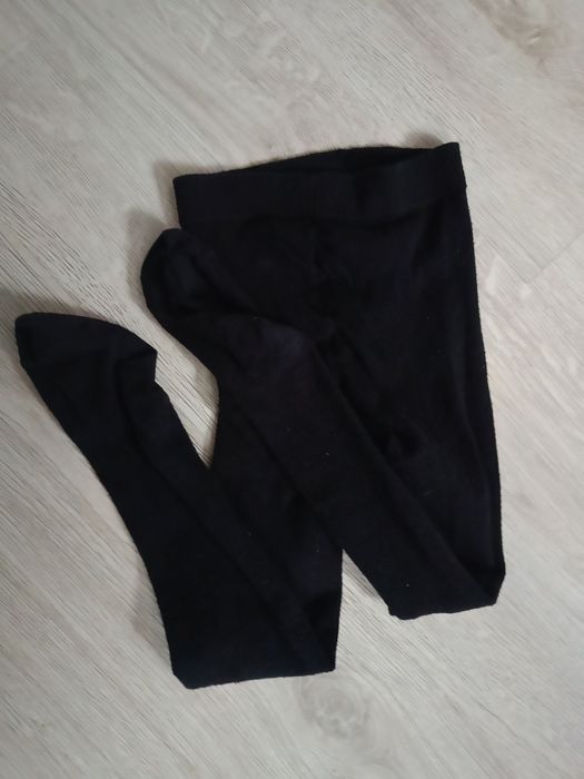 Rajtuzy dziewczęce