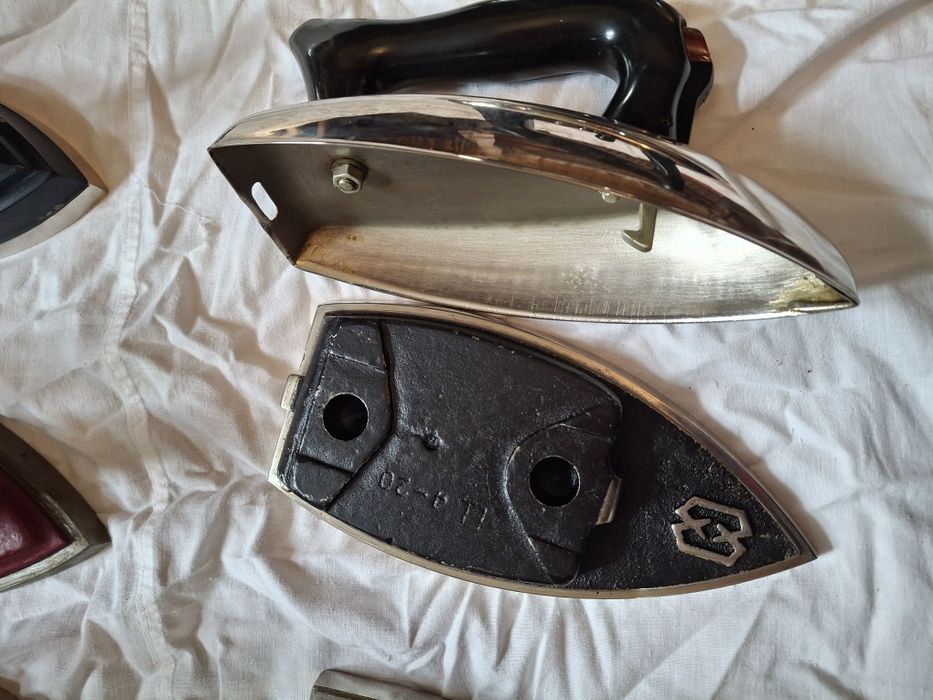 Утюг праска антикварна