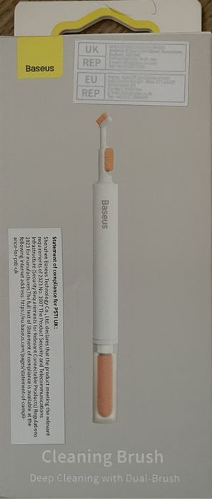 Органайзер,аксесуар Baseus Cleaning Brush