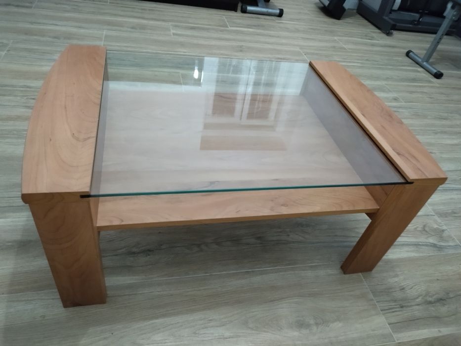 Mesa nova de centro Design Moderno