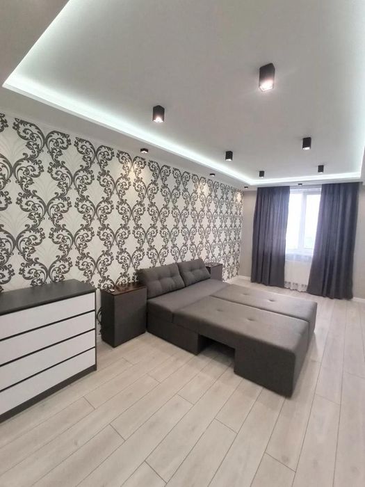 Продаж 1 кімнатної квартири ЖК Еко Дім на Тракті 2 вул Глинянський Тракт