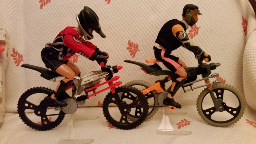 Colecção Action Man64309808265730124