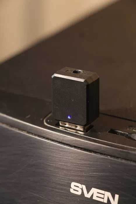 Bluetooth Ресивер Kebidu KN318 сумісний з магнітолами