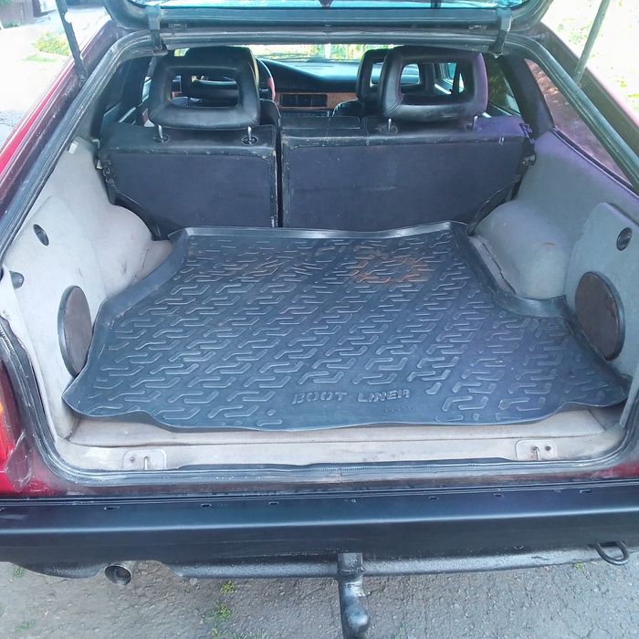 Продам Audi 100 c3 Avant 2.3 газ