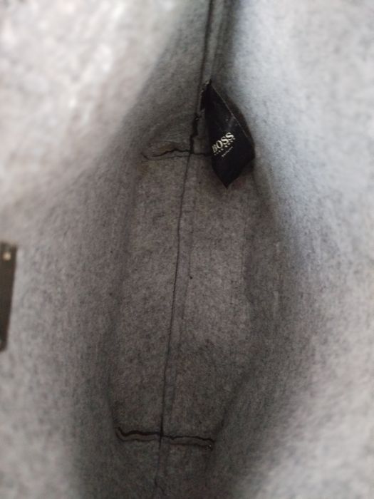 Sprzedam torebkę Hugo Boss