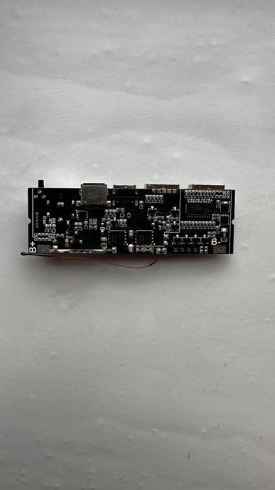 DP 100w Плата павербанка  5s