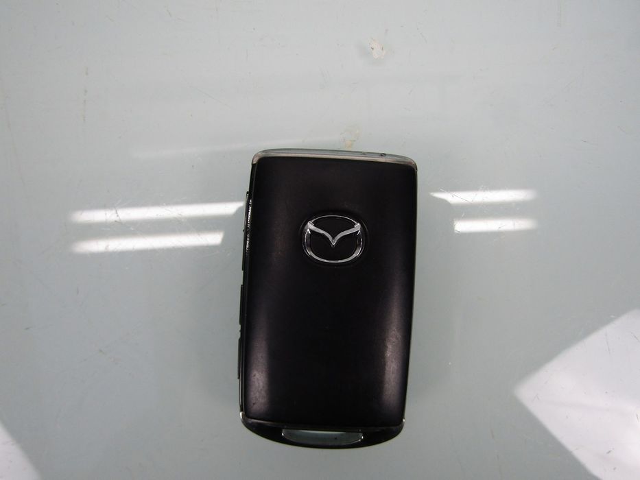 MAZDA CX-30 2.0 SKYACTIV-X 24R KLUCZYK PILOT