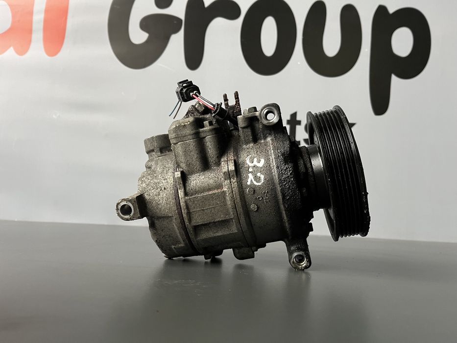 Компресор Кондиціонера Audi A6 C6 кондиционера 2.0 2.4 2.7 3.0 3.2