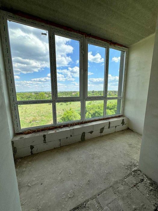 НАЙДЕШЕВША 1 к квартира в ЖК Дім Ракове ЗДАНА новобудова ТЕРМІНОВО