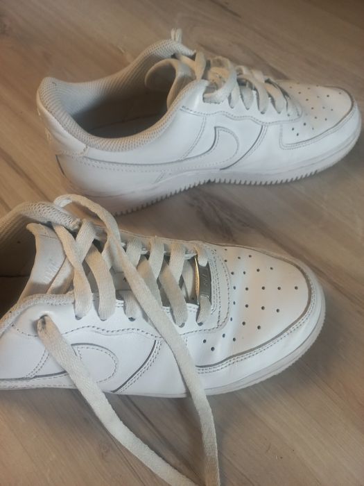 Nike air force 1 07 rozmiar 39