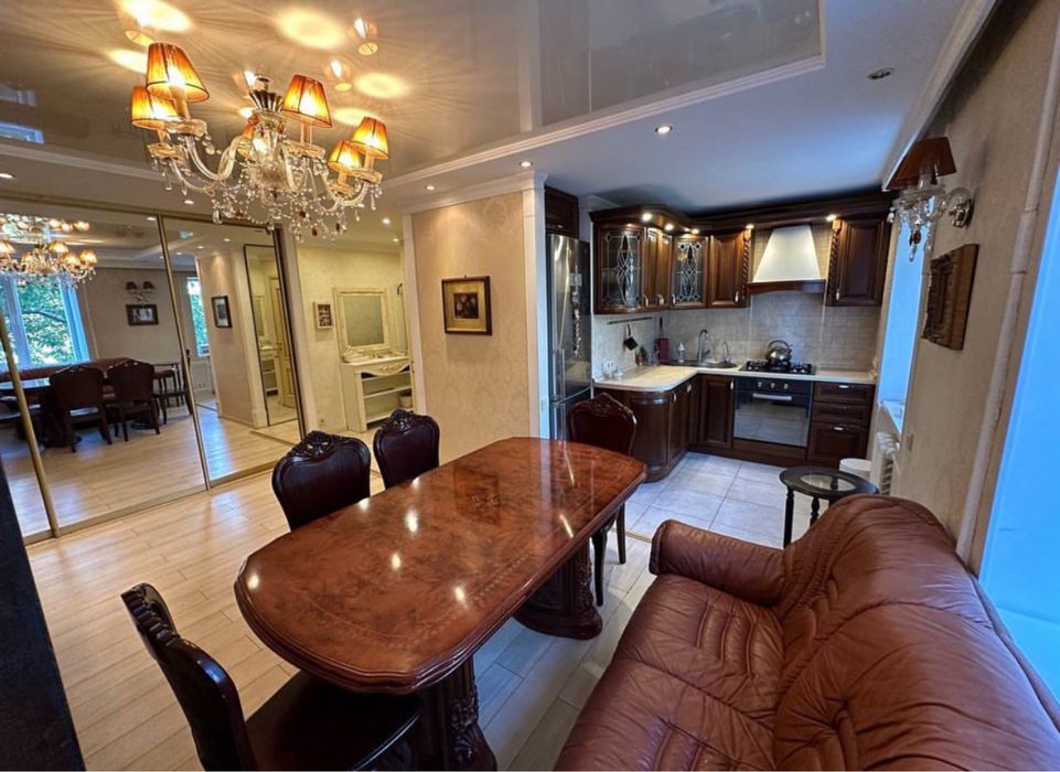 Аренжа евро 2ки на ул Глушко /Академика Королева