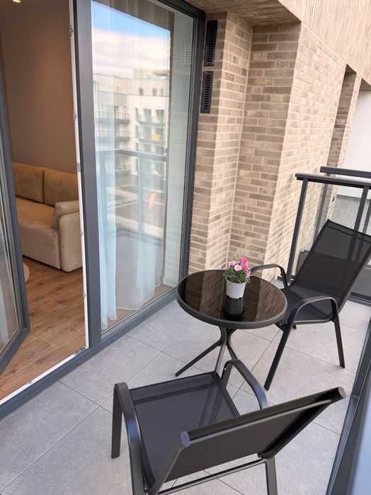 Apartament, mieszkanie, centrum, nowe, 2 pokoje