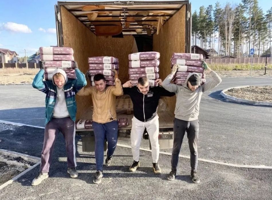 Вызвать грузчика , Грузчики на час , Услуги грузчиков , Разнорабочие