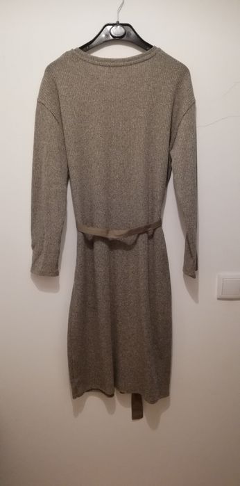 Vestidos outono e inverno - vários modelos
