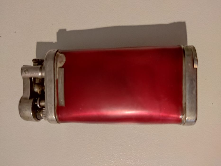 Старовинна запальничка im corona old boy flist soft flame