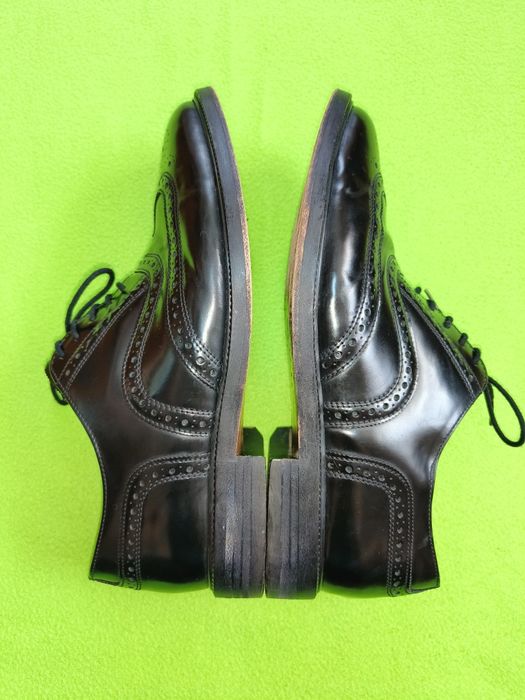 Туфлі, Броги Clarks