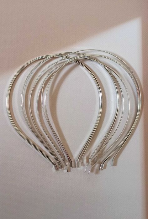 Заготовка для обруча, обруч, набор каттеров Круг, глазки для игрушек