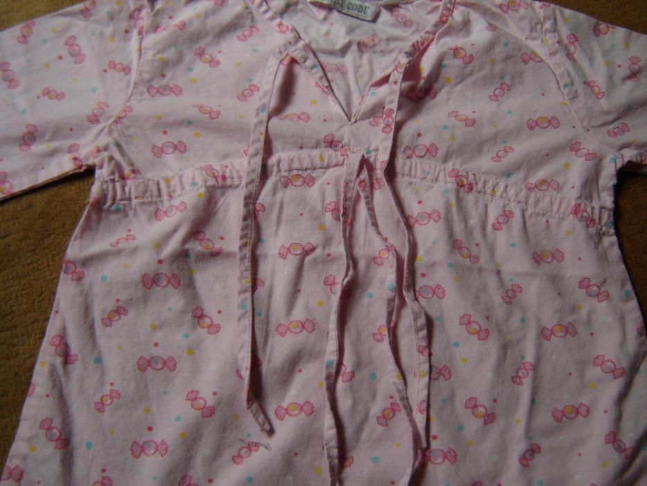 conjunto menina 12/18 meses