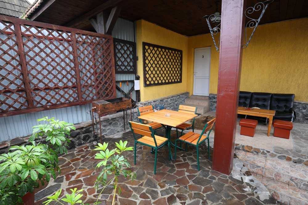 Оренда котеджів  на тривалий термін