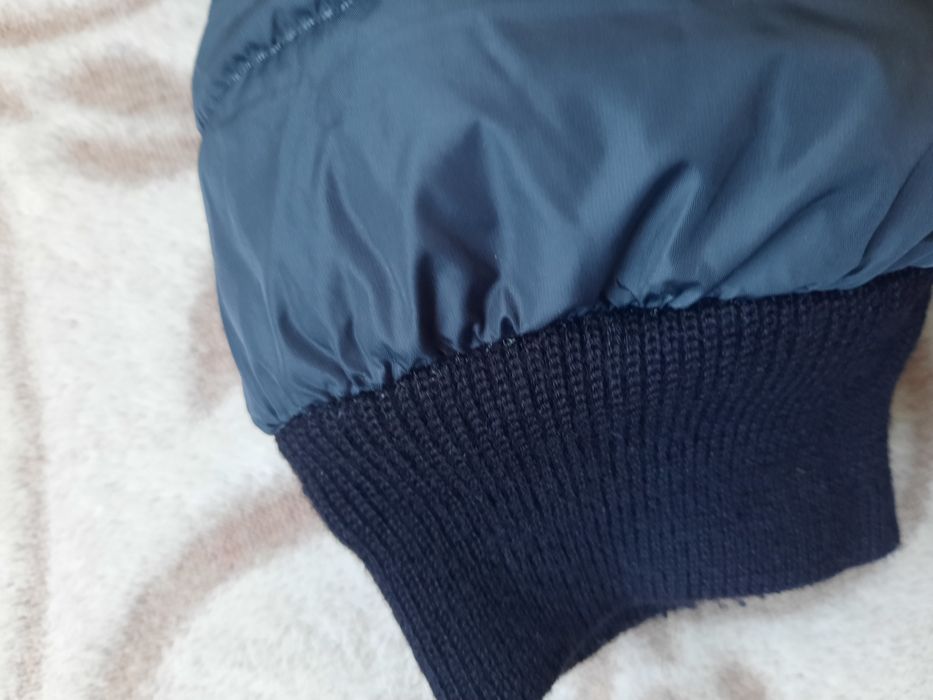 Зимова куртка 9-10років фірми Snowimage