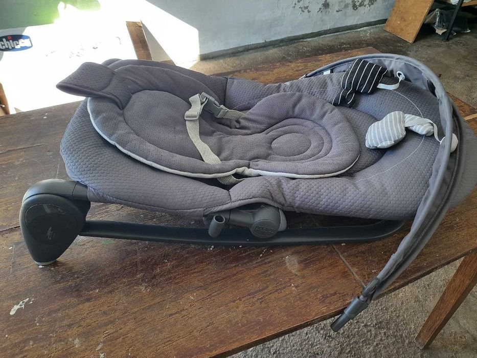 Продам люльку Chicco