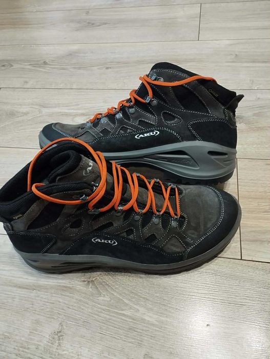 Aku Erera buty trekkingowe Gore Tex Vibram size 48