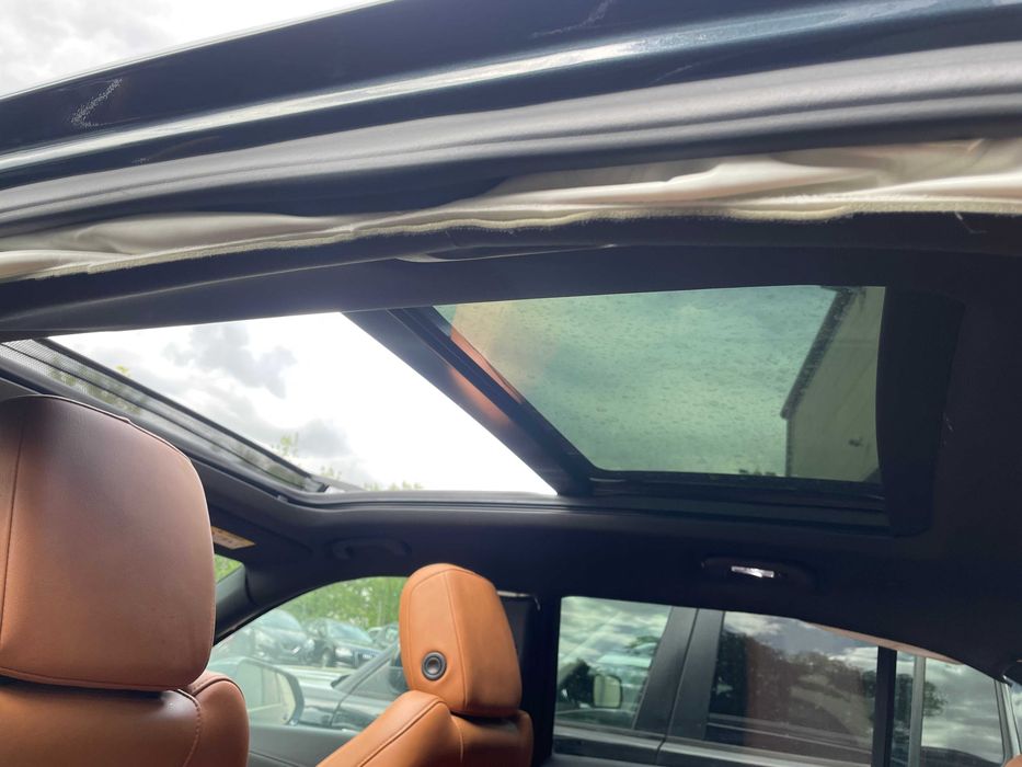 Cadillac XT4 w całości lub na części