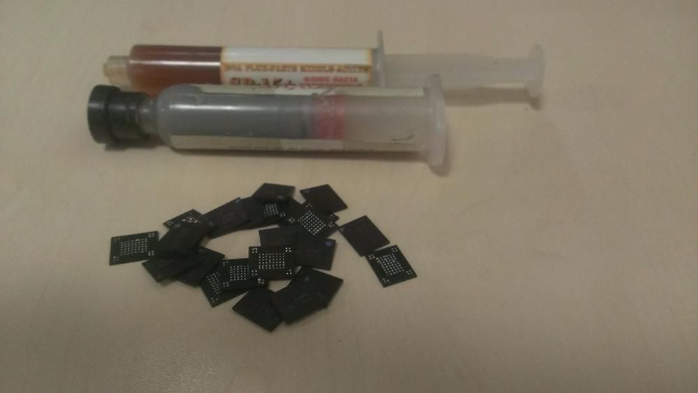 Ремонт медиаплееров Dune HD. Диагностика