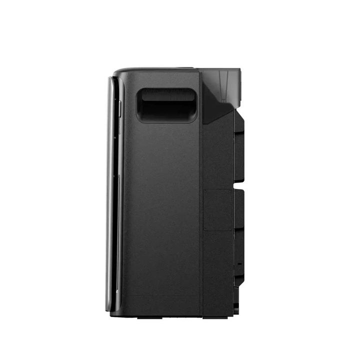 Зарядна станция Delta Light Stream Pro.Додаткова батарея DELTA Lite AC