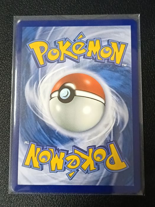 Carta Pokémon - Scovillain ex
