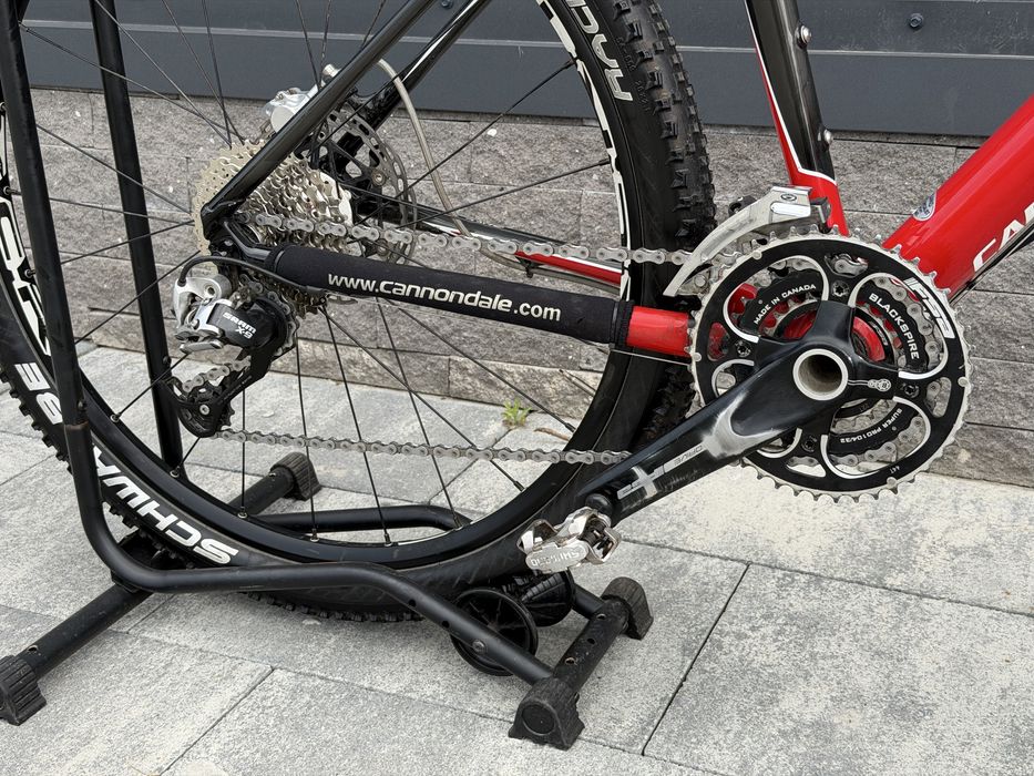 Cannondale Flash 26 M