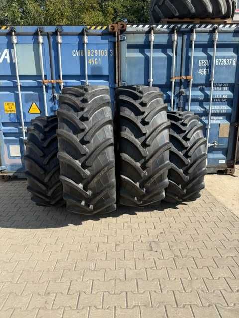 opona 480/70R38  MAXAM AGRIXTRA 70 MS951R 145A8 TL