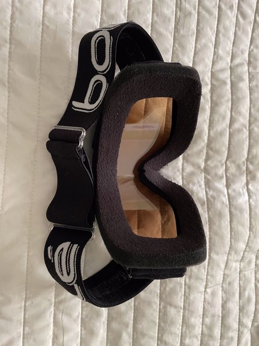 Gogle narciarskie Bolle