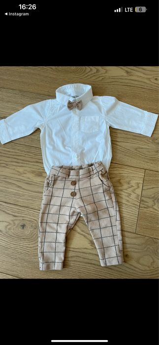 Ubranko do chrztu 62