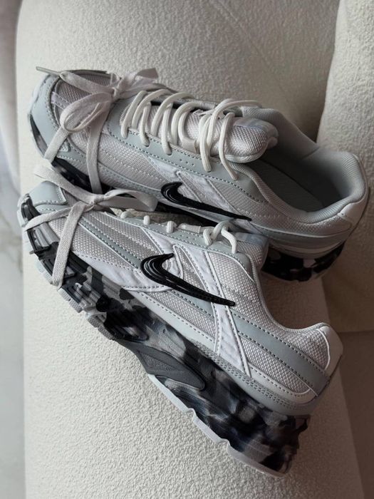 ‼️БЕЗ ПЕРЕДОПЛАТ‼️ Кросівки Nike initiator custom/ Найк інітіатор кастом