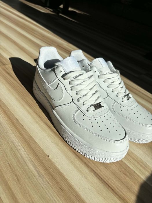Nike air force 1 białe rozmiar 41