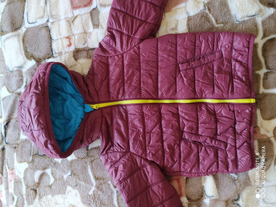 Курточка,куртка,ветровка Chicco