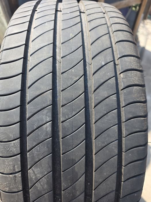 Шини Мішелін 245/40r18 Michelin Primacy⁴ MO 4шт. Ідеал як нові 2025 рік