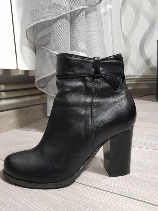 Осіння черевички