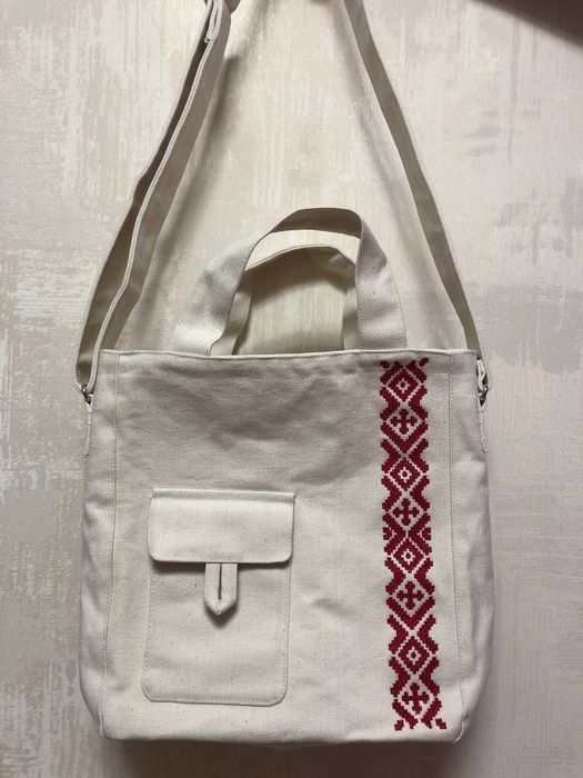 сумка / шопер / сумка-шопер