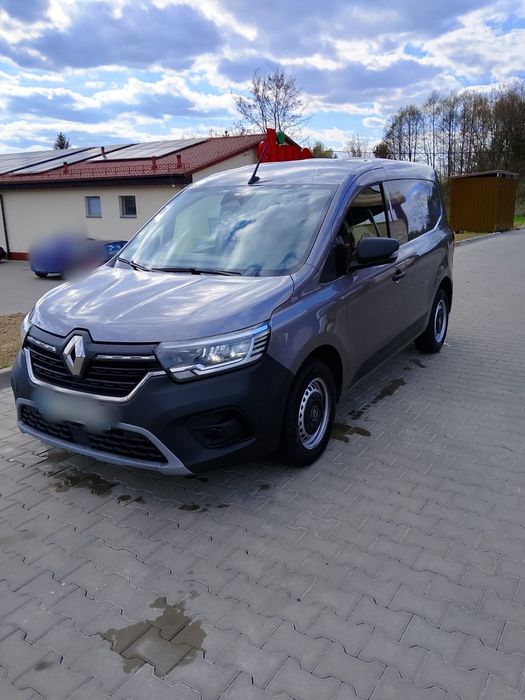 Renault Kango  Renault Kango Bogata wersja!!!