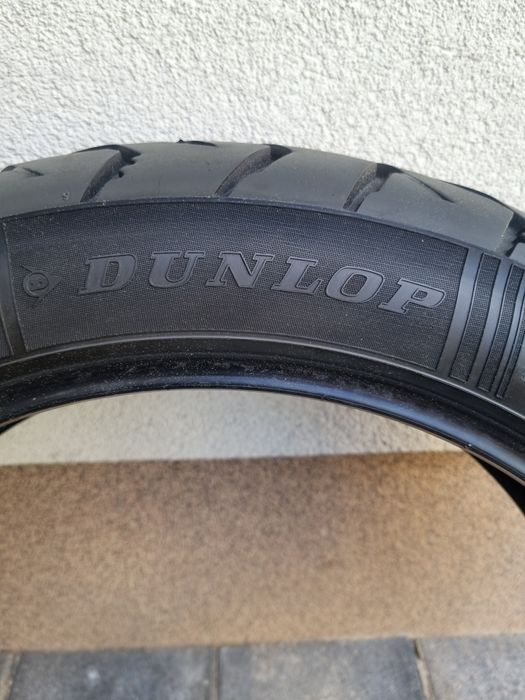 Мотошина 150.70.17 Dunlop 2021