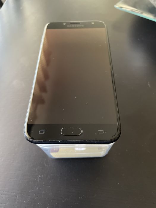 Samsung j7 em muito bom estado