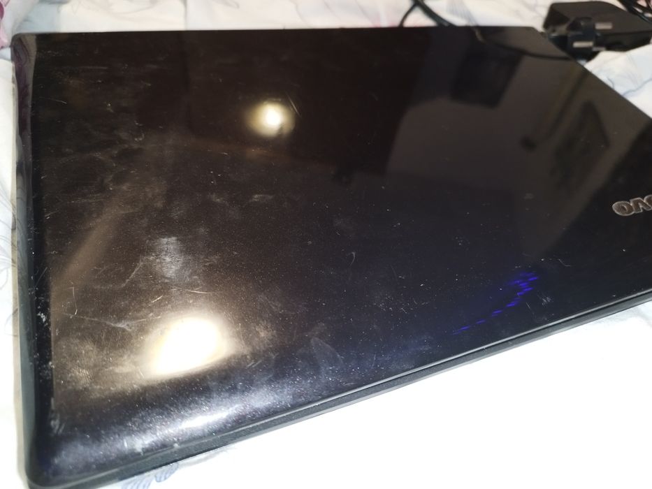 Ноутбук Lenovo G570