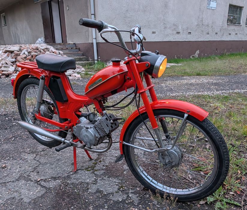 Komar