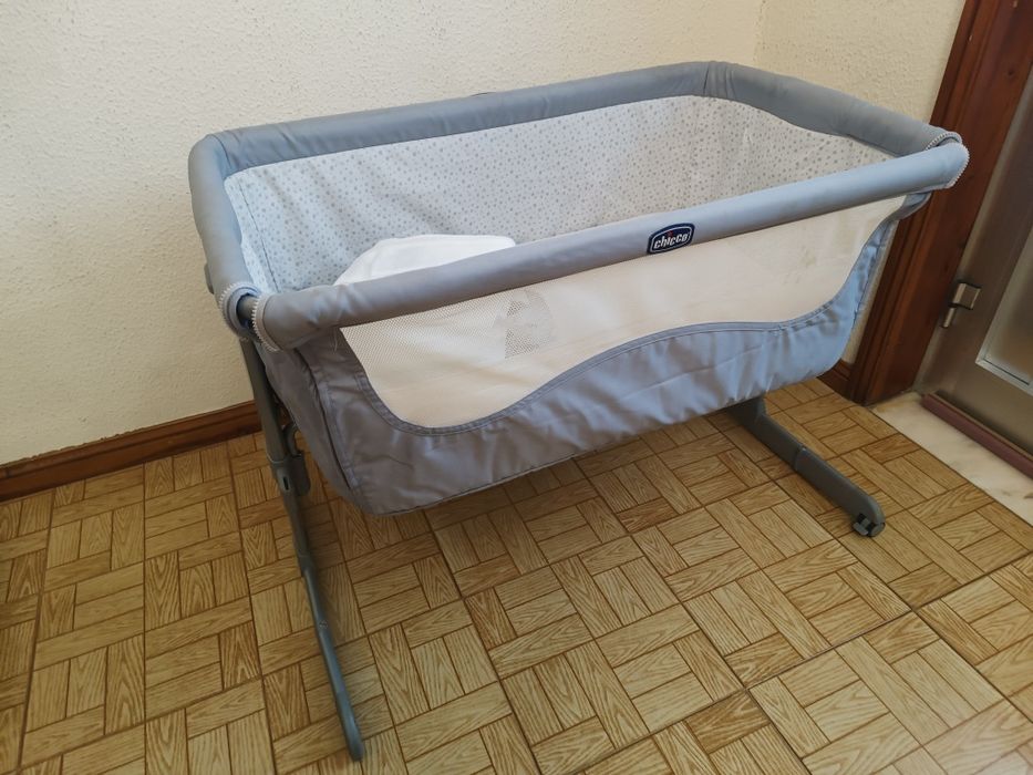 Artigos para bebé