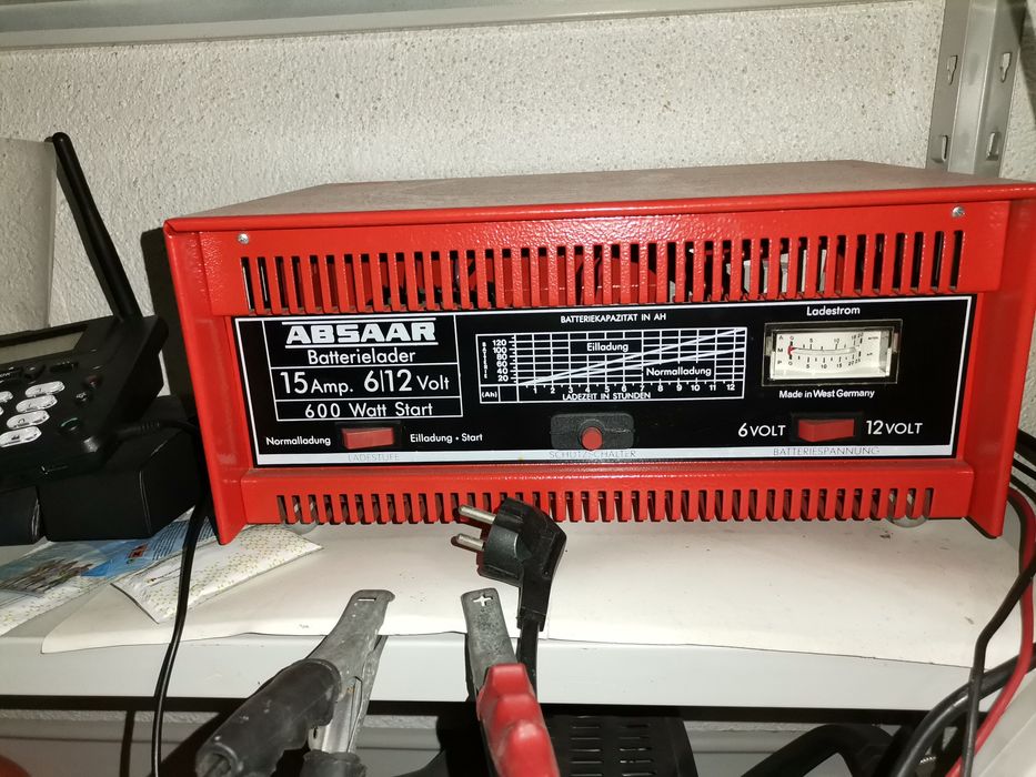 Battery Charger64283964080129120