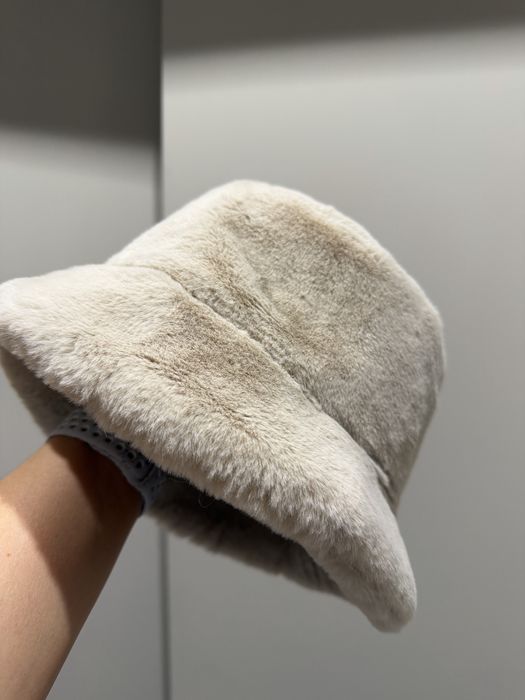 Капелюх хутровий