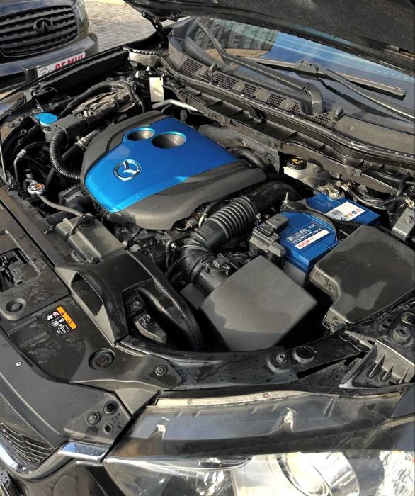 Продам Mazda CX-5 (Bose) рік можлива розстрочка,кредит,обмін!